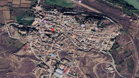 Excelente oportunidad para adquirir tu suelo en  la localidad de Escatrón en Zaragoza. No dejes pasar esta gran ocasión de adquiri, immagine 5