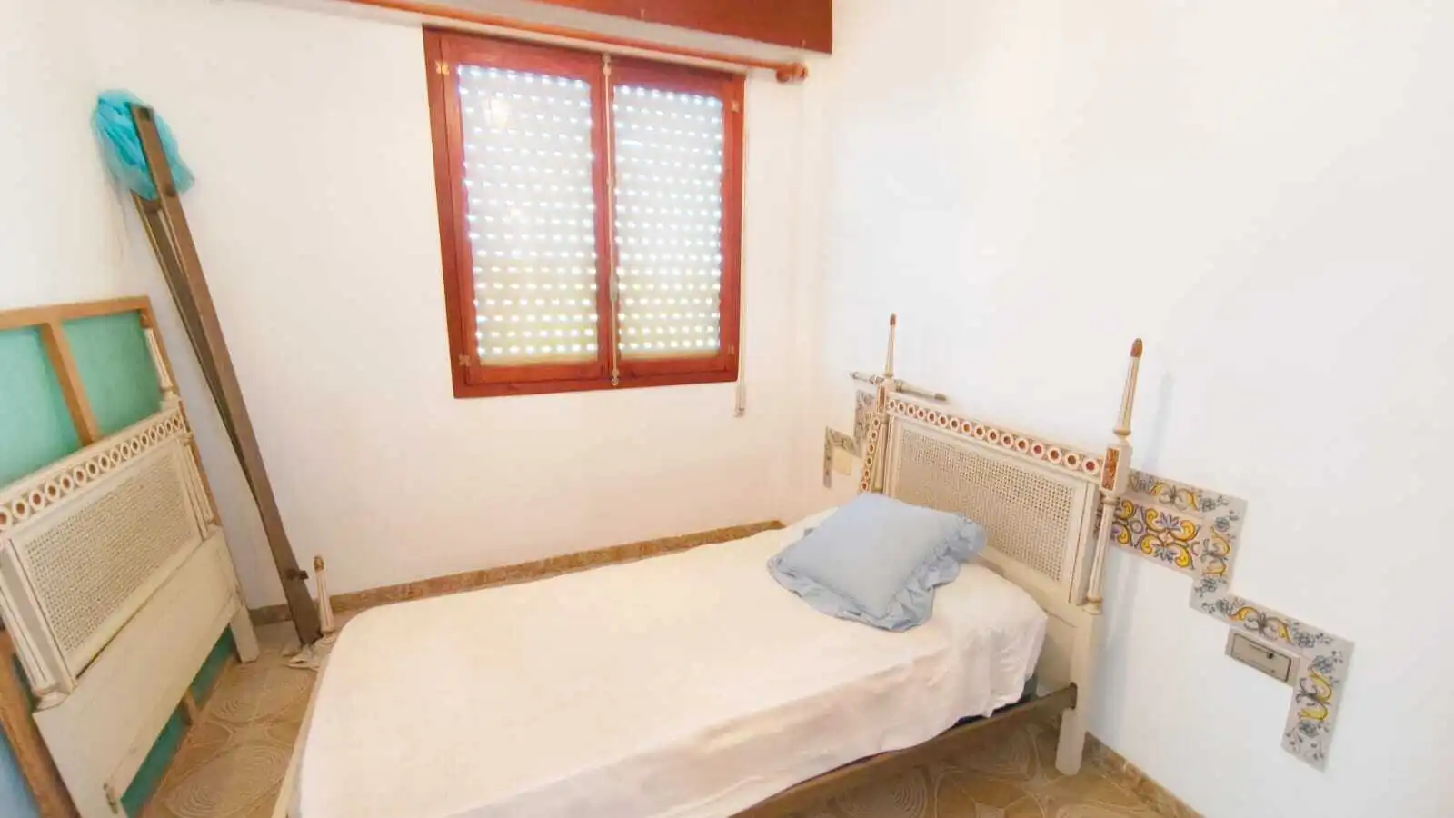 Habitación de Casa o chalet en venta en Sueca con Terraza y Piscina