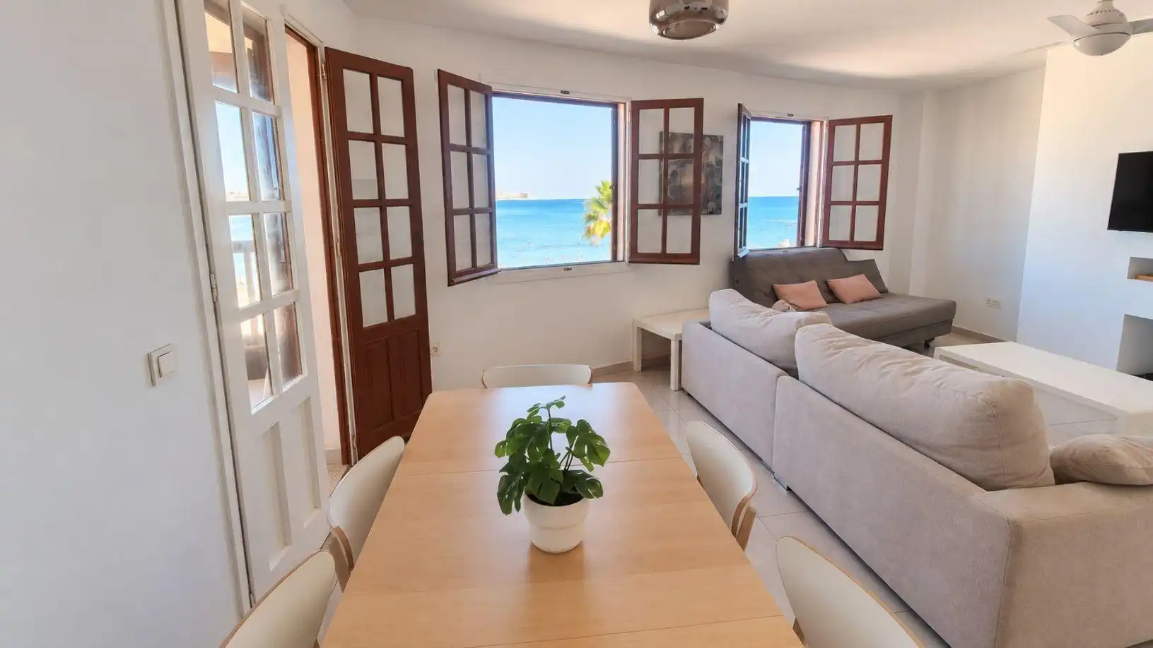 Apartamento en venta en Orihuela Costa, imagen 3