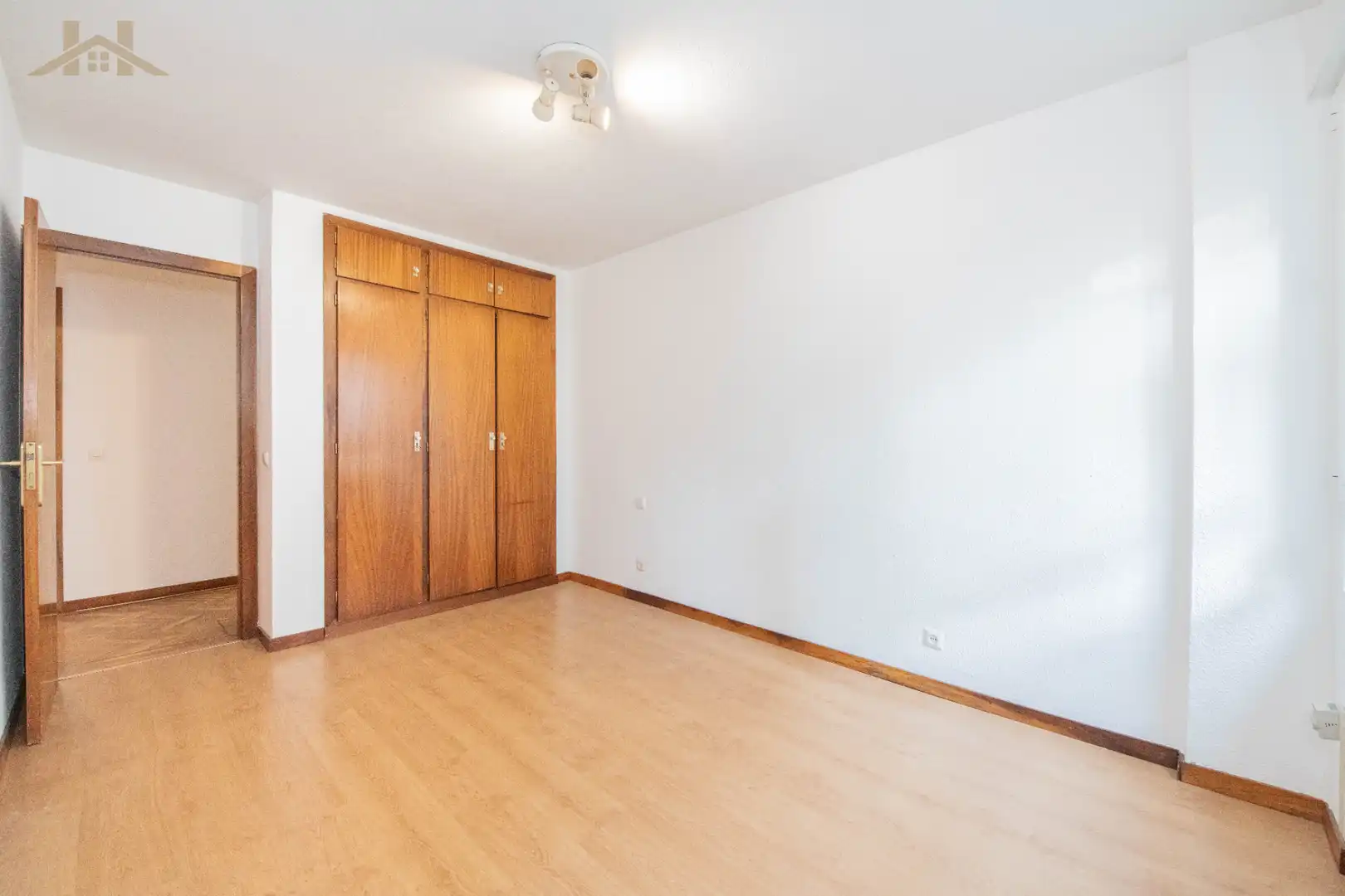 Pis en venda en Las Rozas de Madrid amb Calefacció, Parquet i Terrassa