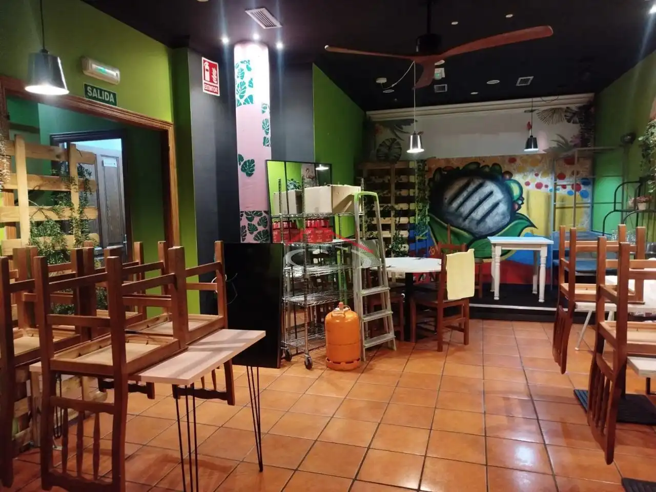 Commercial properties for sale in León Capital   with Furnished