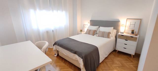 Piso en Alquiler en N/A en Canillas