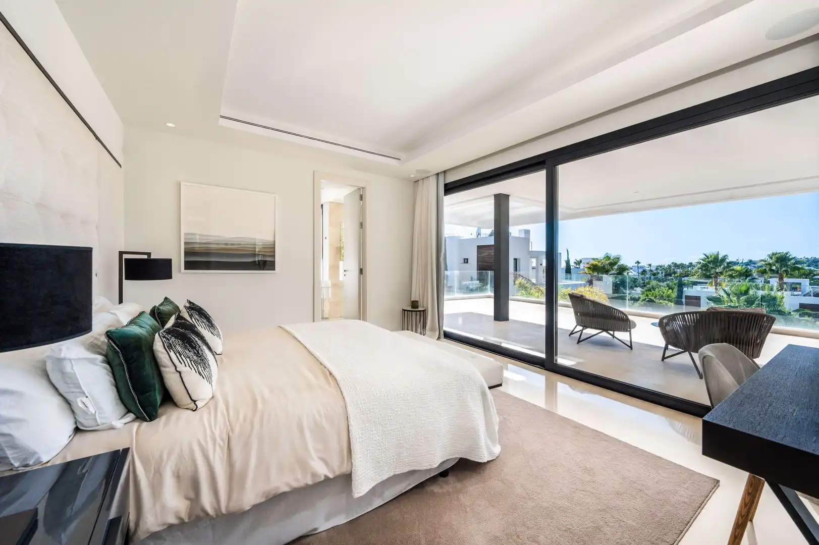 Maison avec piscine à vendre à Nueva Andalucía, imagen 12