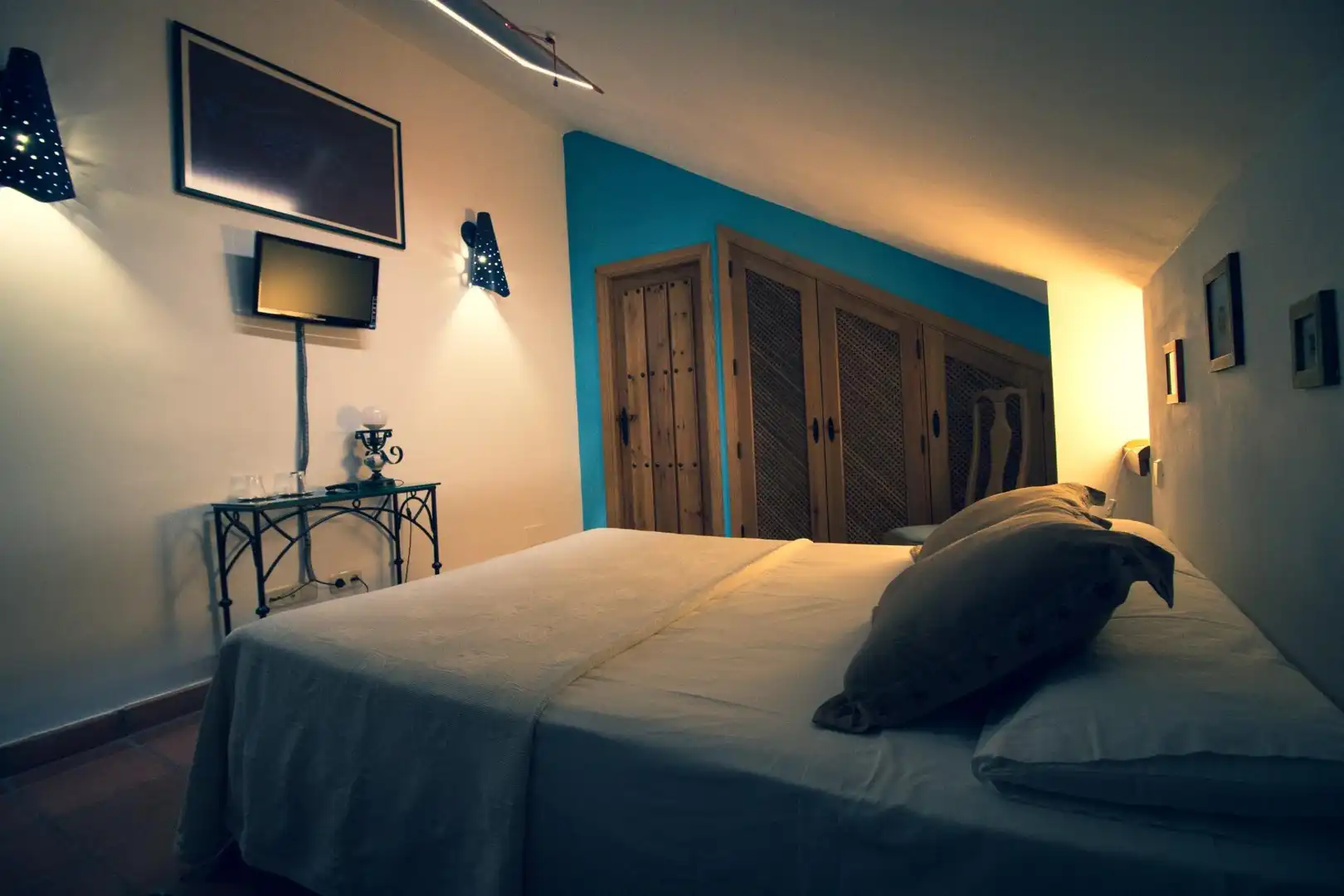 Hotel en venda a Almagro, imagen 38