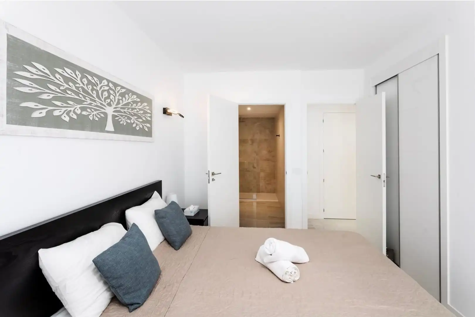 Apartment for sale in Playa del Acequión, Náufragos y Rocío del Mar, imagen 17