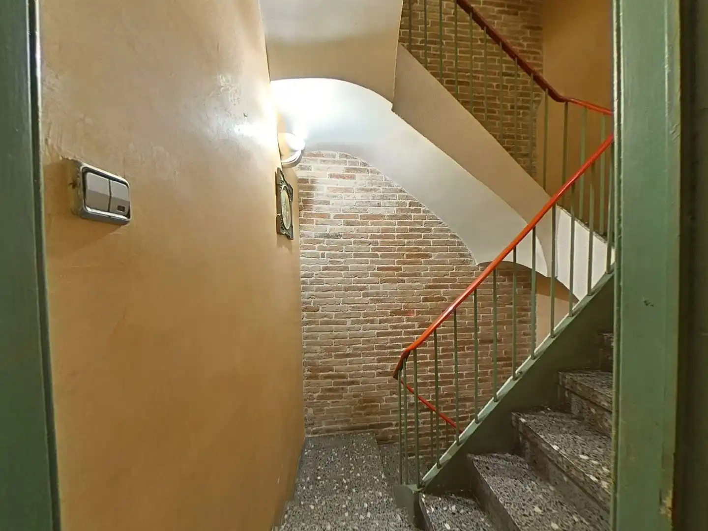 Edificio en venta en Tarragona