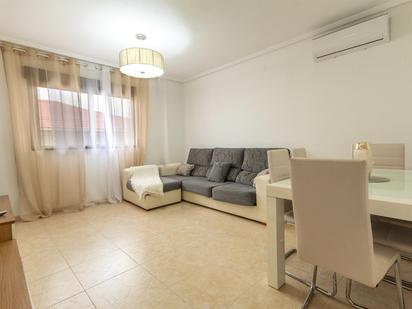 Living room of Apartment for sale in Orihuela  with Air Conditioner and Storage room