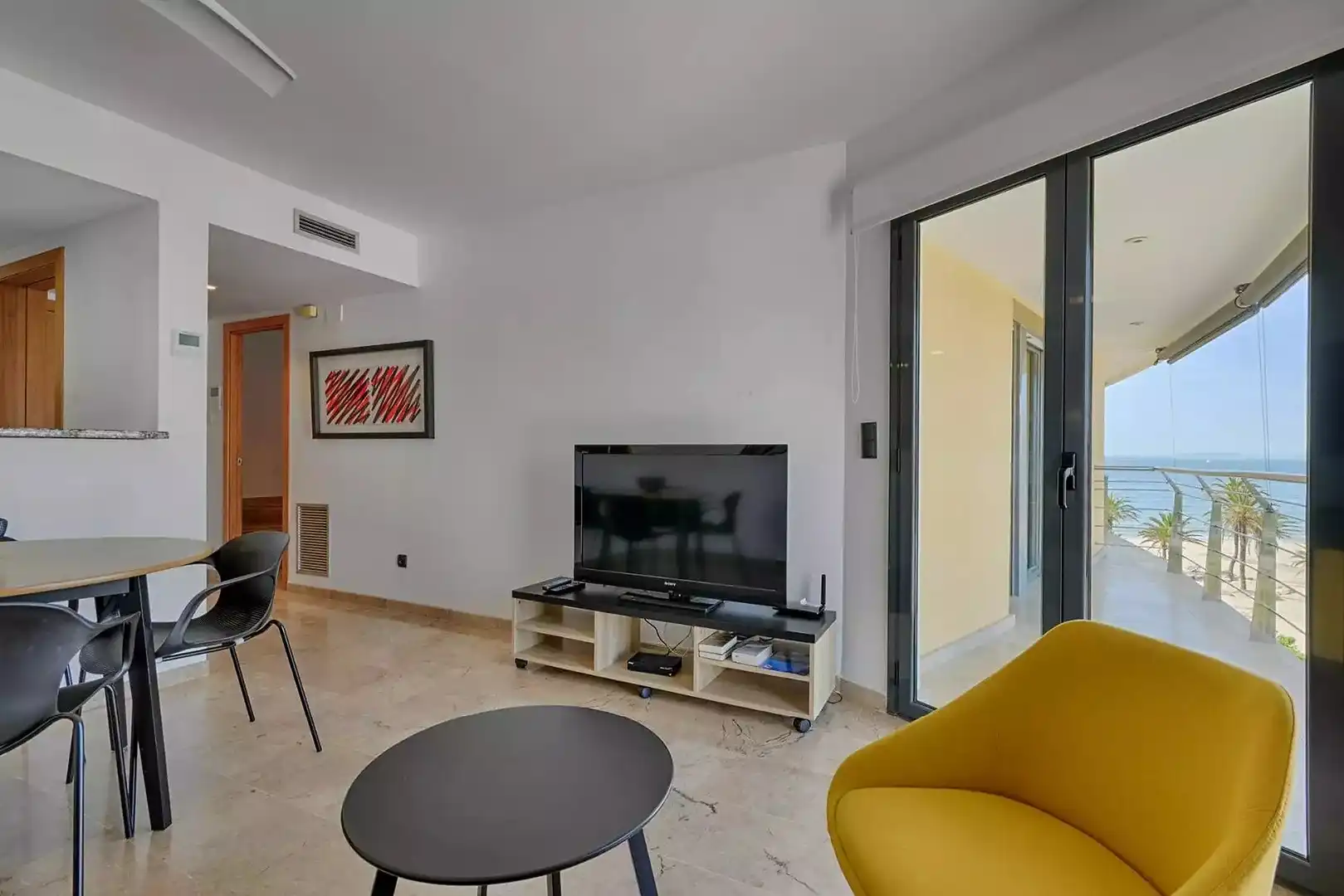 Appartement avec ascenseur à vendre à Maritimo, imagen 19