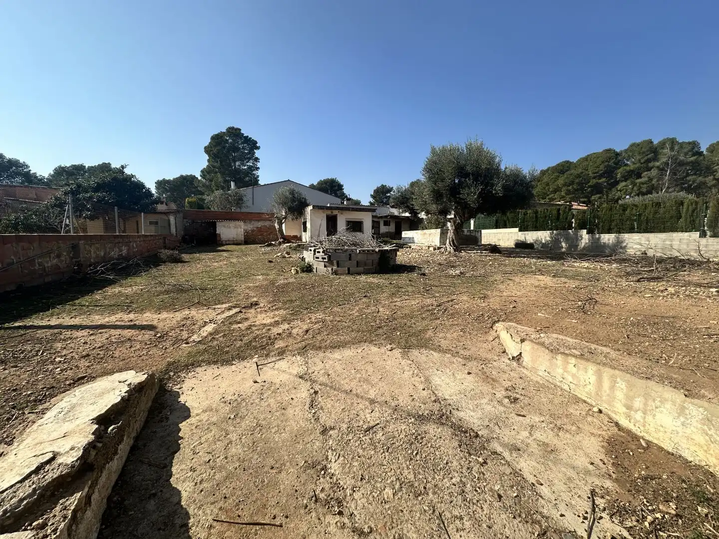 Casa o chalet en venta en Torres Torres con Jardín privado y Piscina