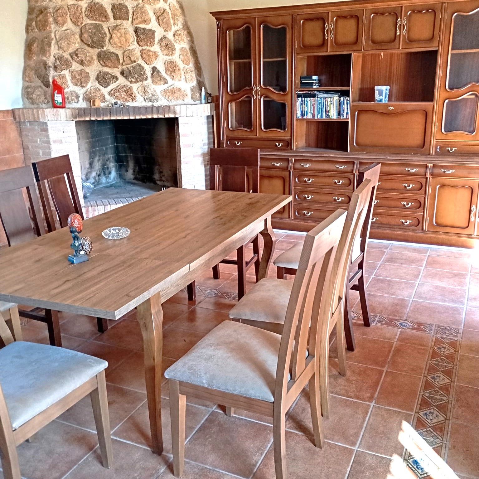 Terreno en venta en Carretera Herencia, Alcázar de San Juan