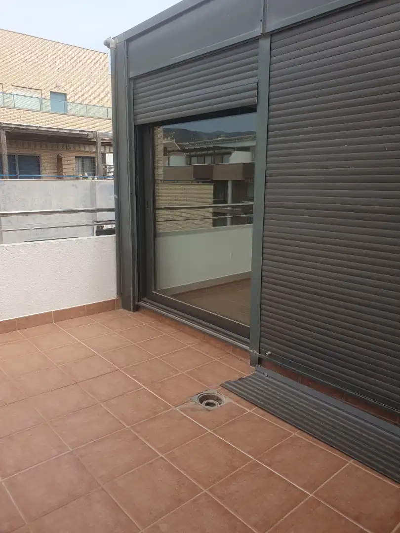 Terrassa de Àtic en venda en Roquetas de Mar amb Aire condicionat, Calefacció i Terrassa