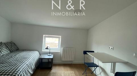 Foto 5 de Àtic de lloguer a Rosalia de Castro, Ensanche - Sar, Santiago de Compostela