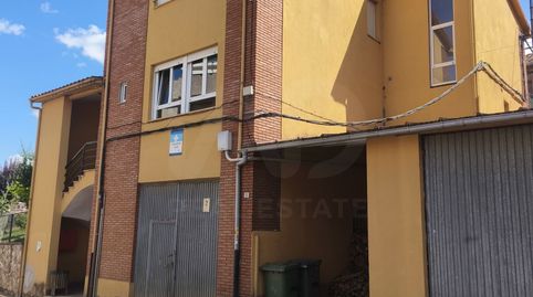 Foto 3 de Piso en venta en Almanza, León