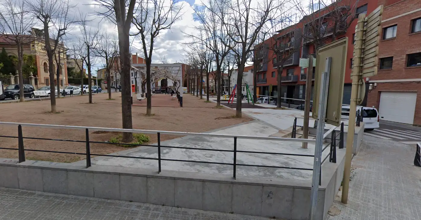 Parking à vendre à DIPUTACIÓ, imagen 4