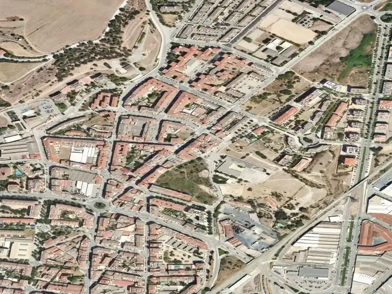 Pis en venda a Calle Pau, imagen 3