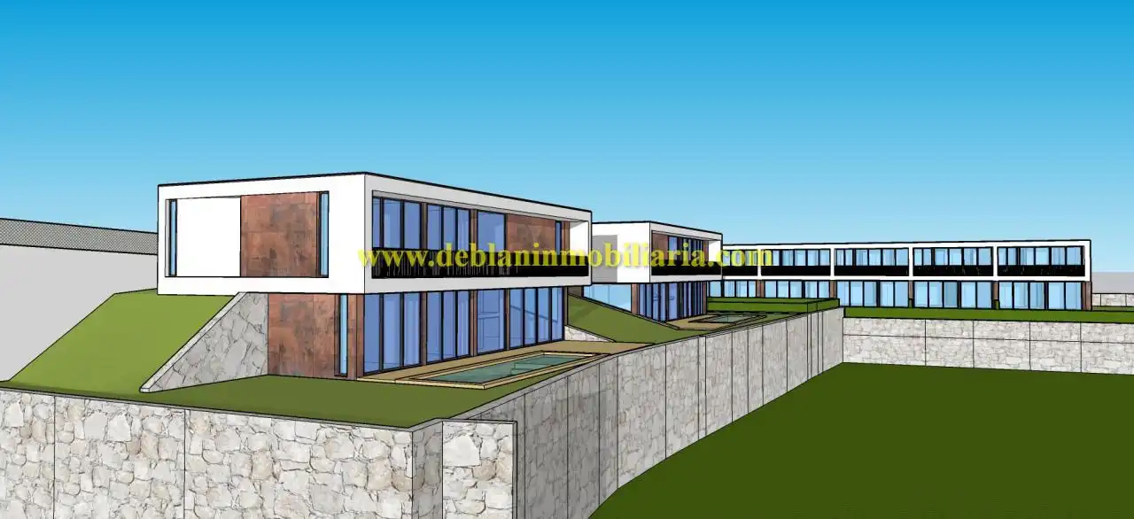 Houses for sale in Tui  with Heating, Private garden and Swimming Pool