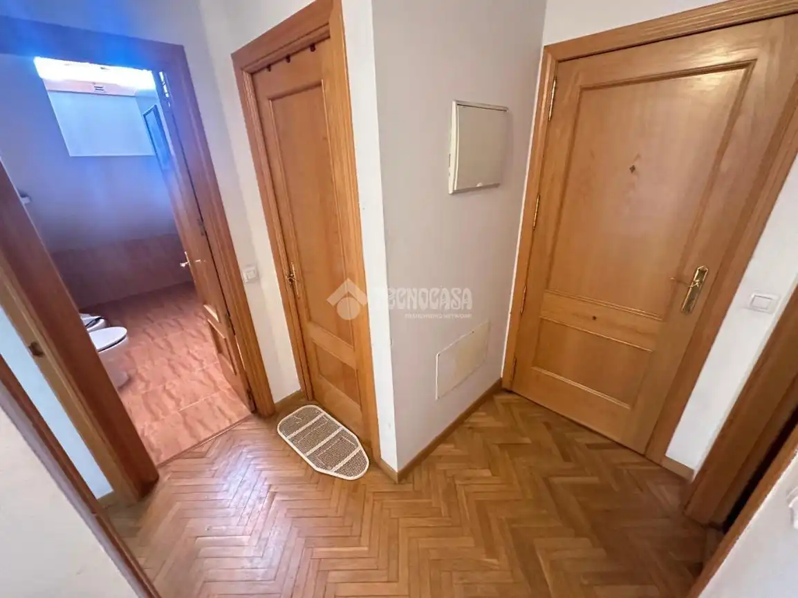 Piso en venta en Fuenlabrada con Calefacción y Terraza