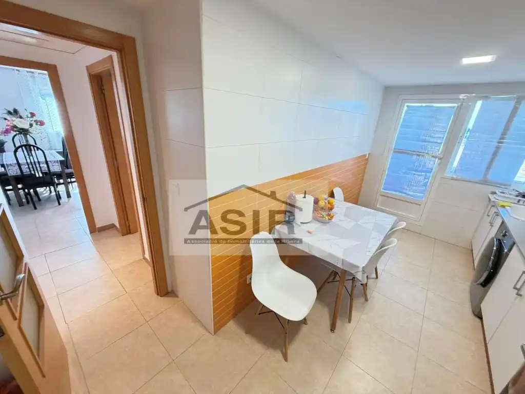 Wohnung mit Terrasse zum Verkauf in Calle Resalany, imagen 6