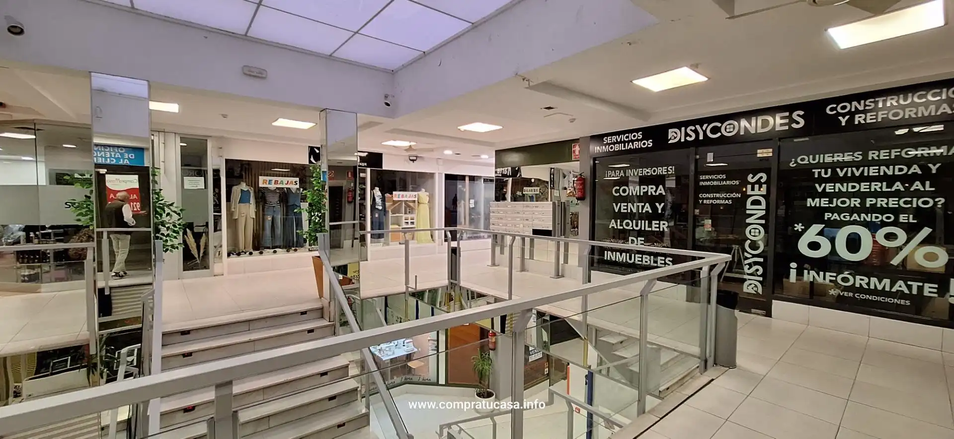 Local comercial en venda a Centro, imagen 6