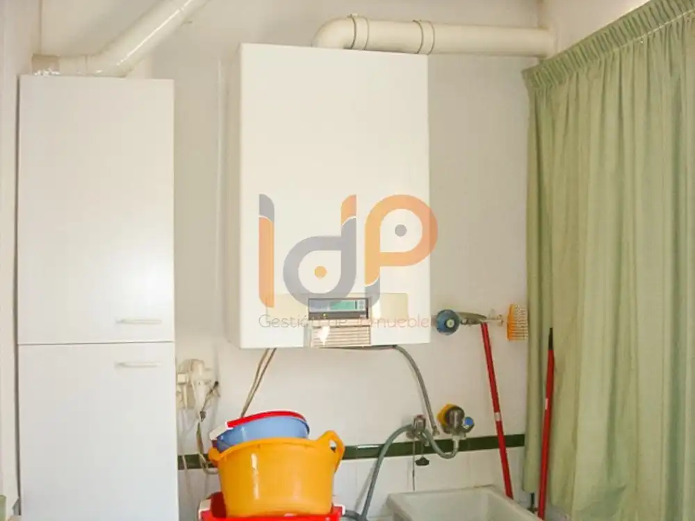 Flat with terrace for sale in Huércal-Overa, imagen 22
