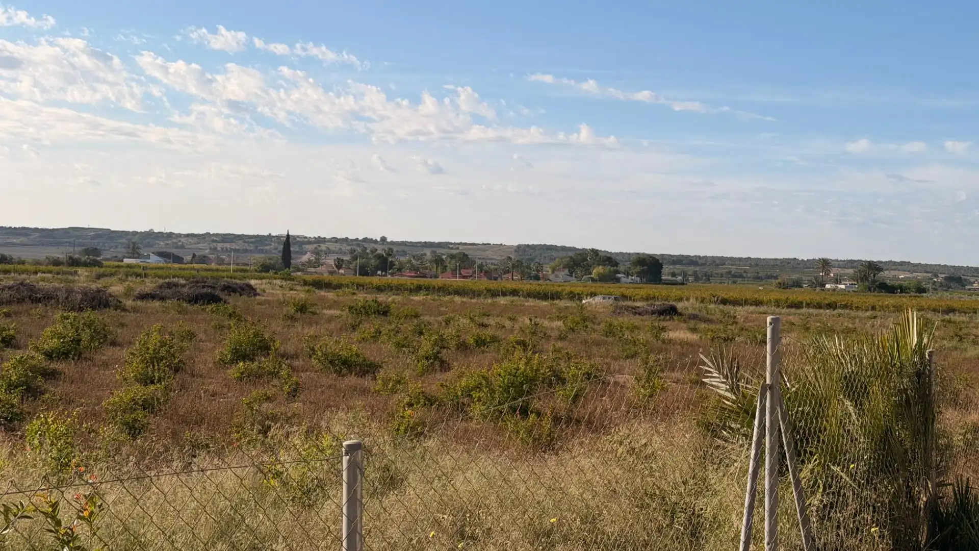 Residencial en venta en Elche / Elx