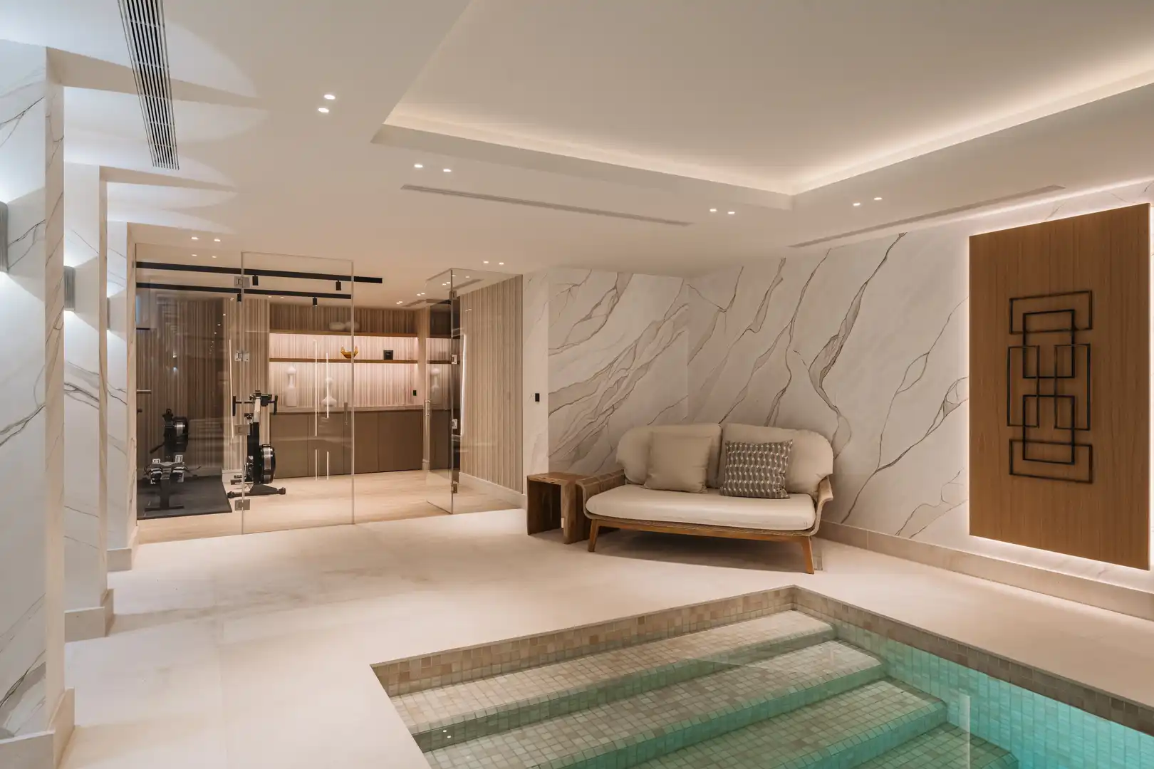 New build Detached house for sale in Urbanización El Herrojo, imagen 76