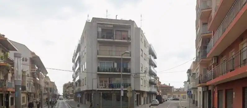 Piso en venta en Centre