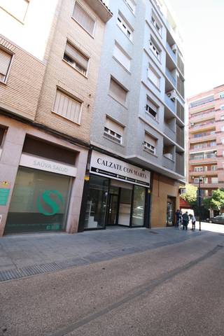 Local comercial en Alquiler en Calle de Concepción Arenal, 6 en Universidad San Francisco