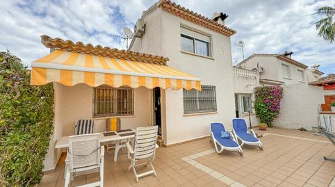 Photo 3 of Single-family semi-detached for sale in Centro Urbano, Dénia