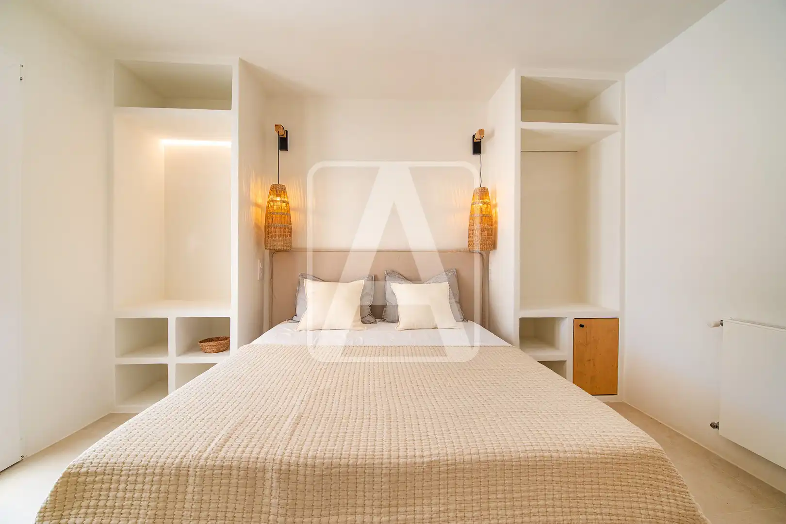 Habitación de Casa o chalet en venta en Cala Advocat - Baladrar  
