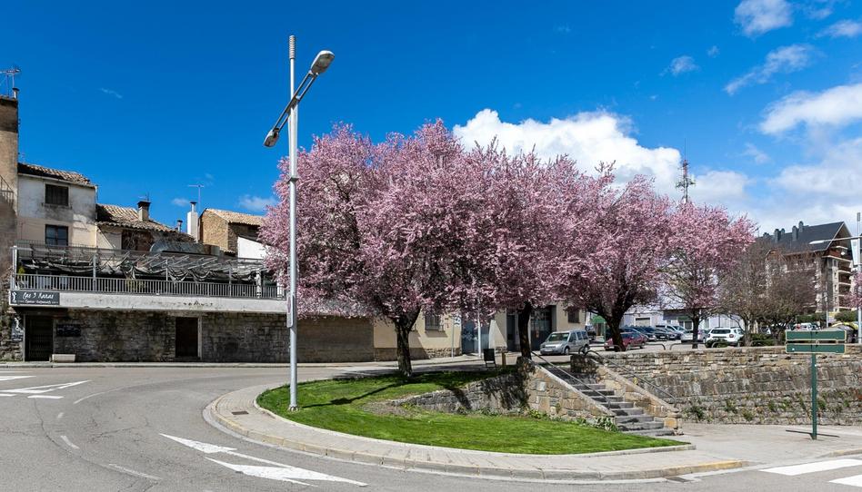 Foto 1 de Edificio en venta en Casco Antiguo - Ciudadela, Huesca