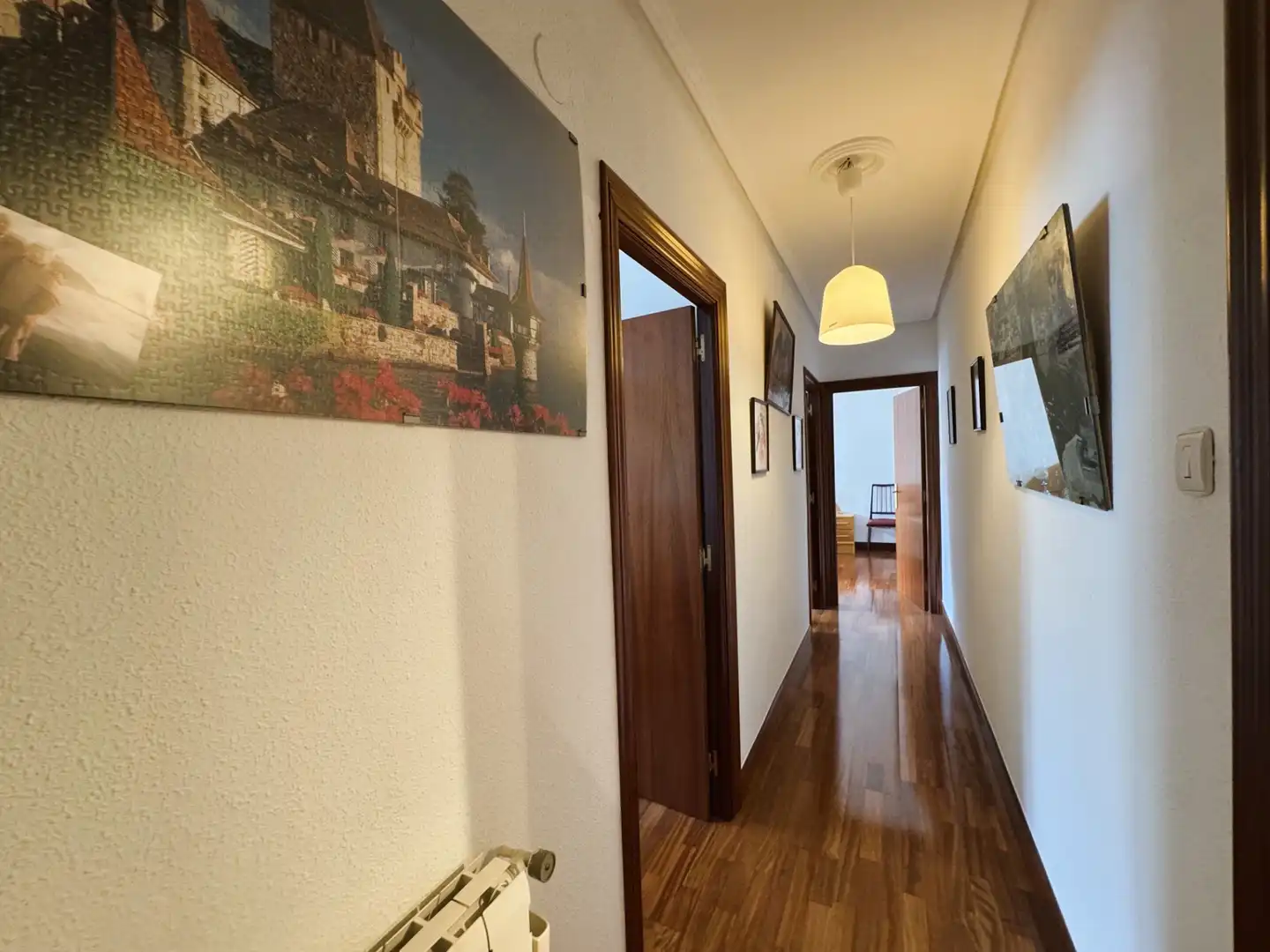 Flat for sale in Leioa