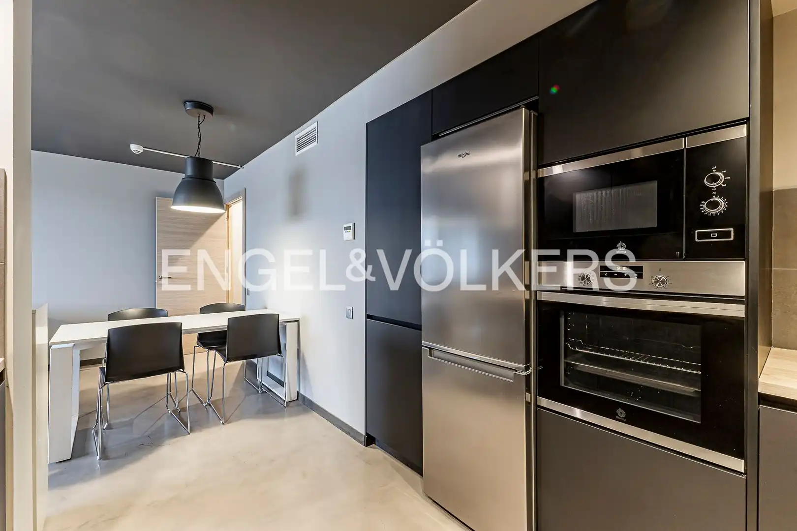 Attique avec ascenseur à vendre à Sarrià - Sant Gervasi, imagen 7