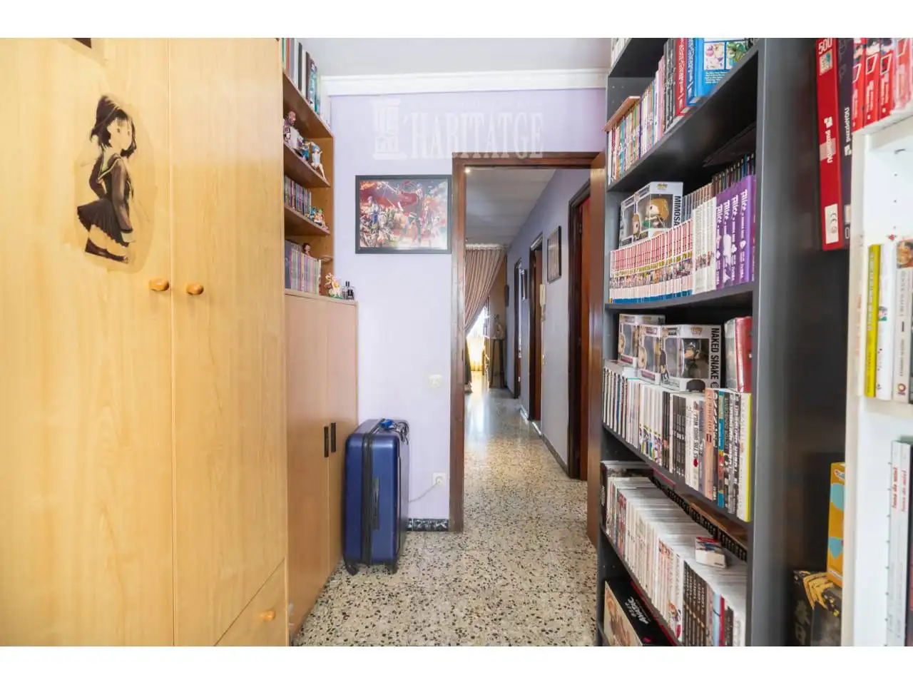 Casa o chalet en venta en Manlleu con Calefacción y Terraza