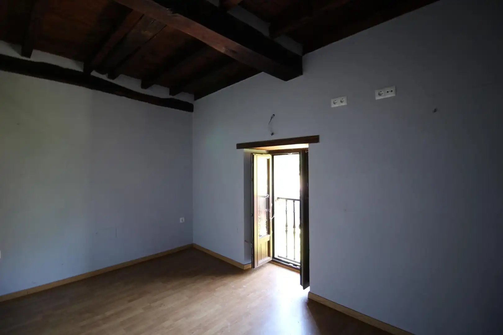 Casa o xalet en venda en Pesaguero