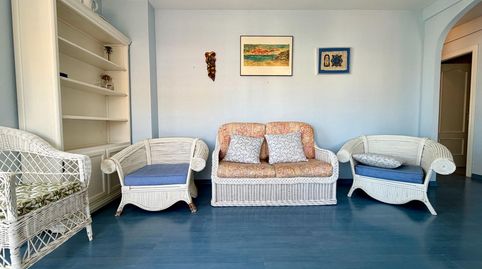 Foto 3 von Wohnung zum Verkauf in Calle Dra. Angela Santamaria G., Las Lomas - Las Yucas, Águilas