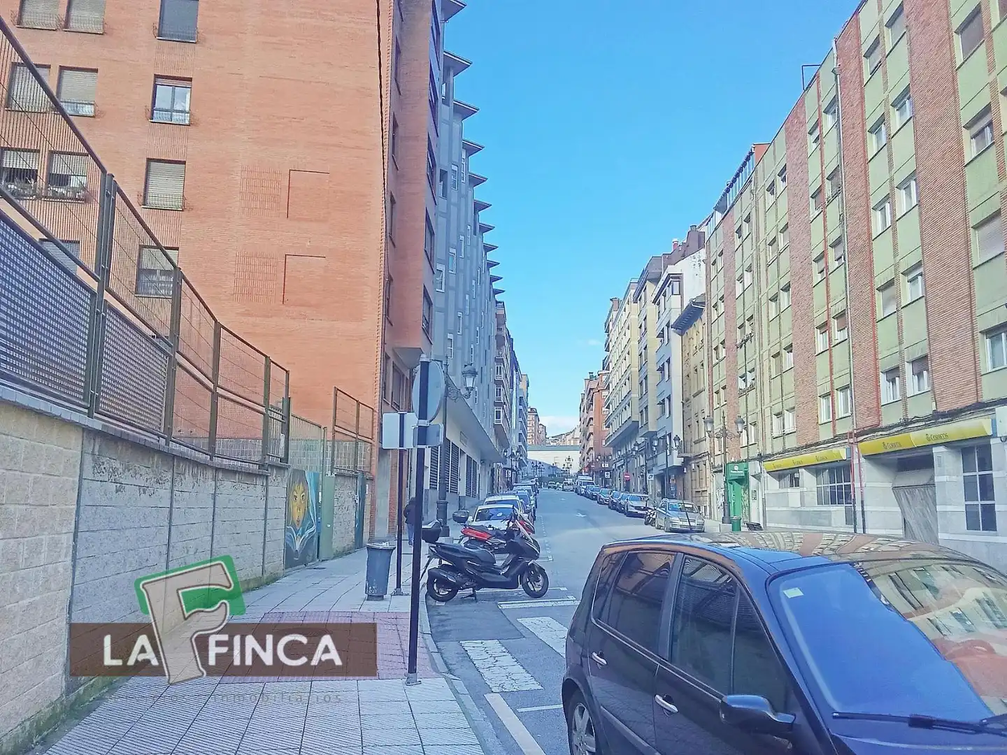 Pis amb ascensor en venda a LLANO PONTE, imagen 4