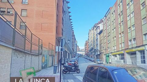 Foto 4 de Pis en venda a Llano Ponte, Milán - Pumarín, Oviedo