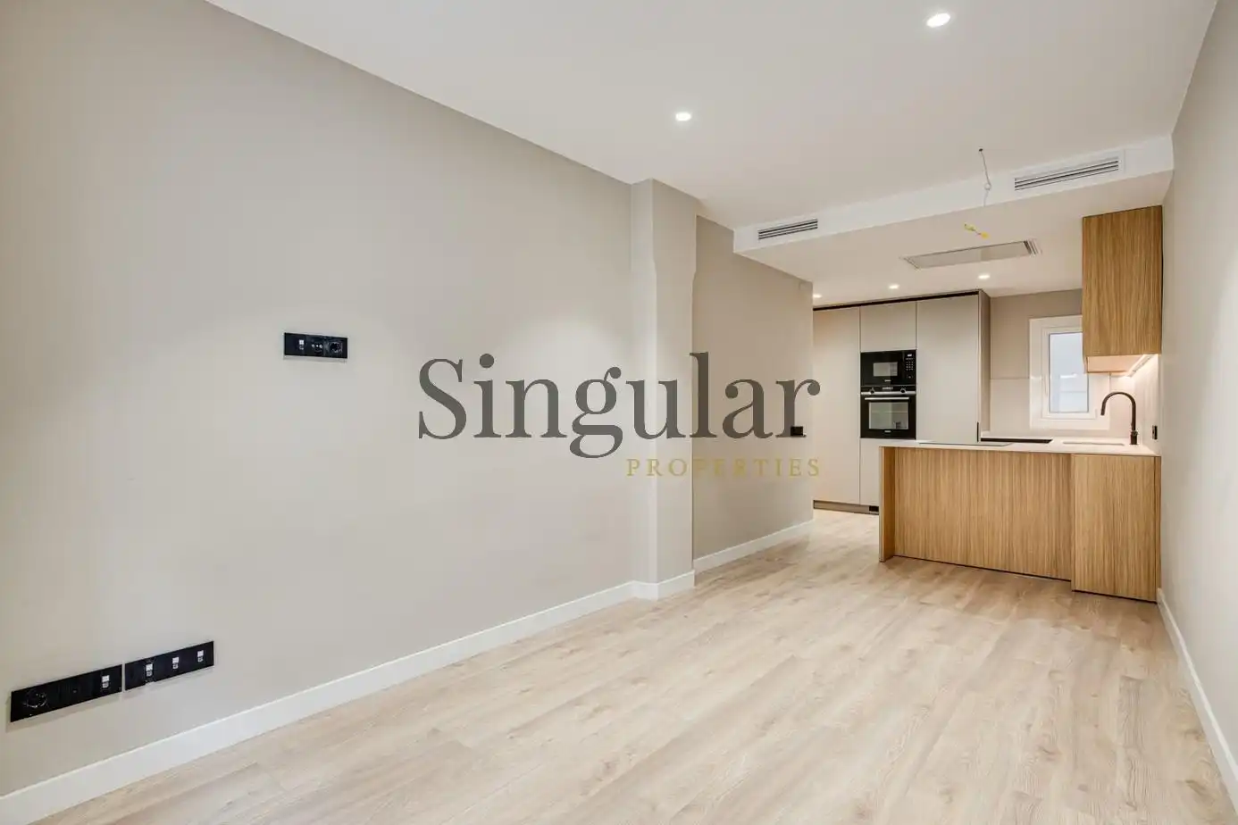Rez-de-chaussée avec ascenseur à vendre à Sarrià - Sant Gervasi, imagen 2
