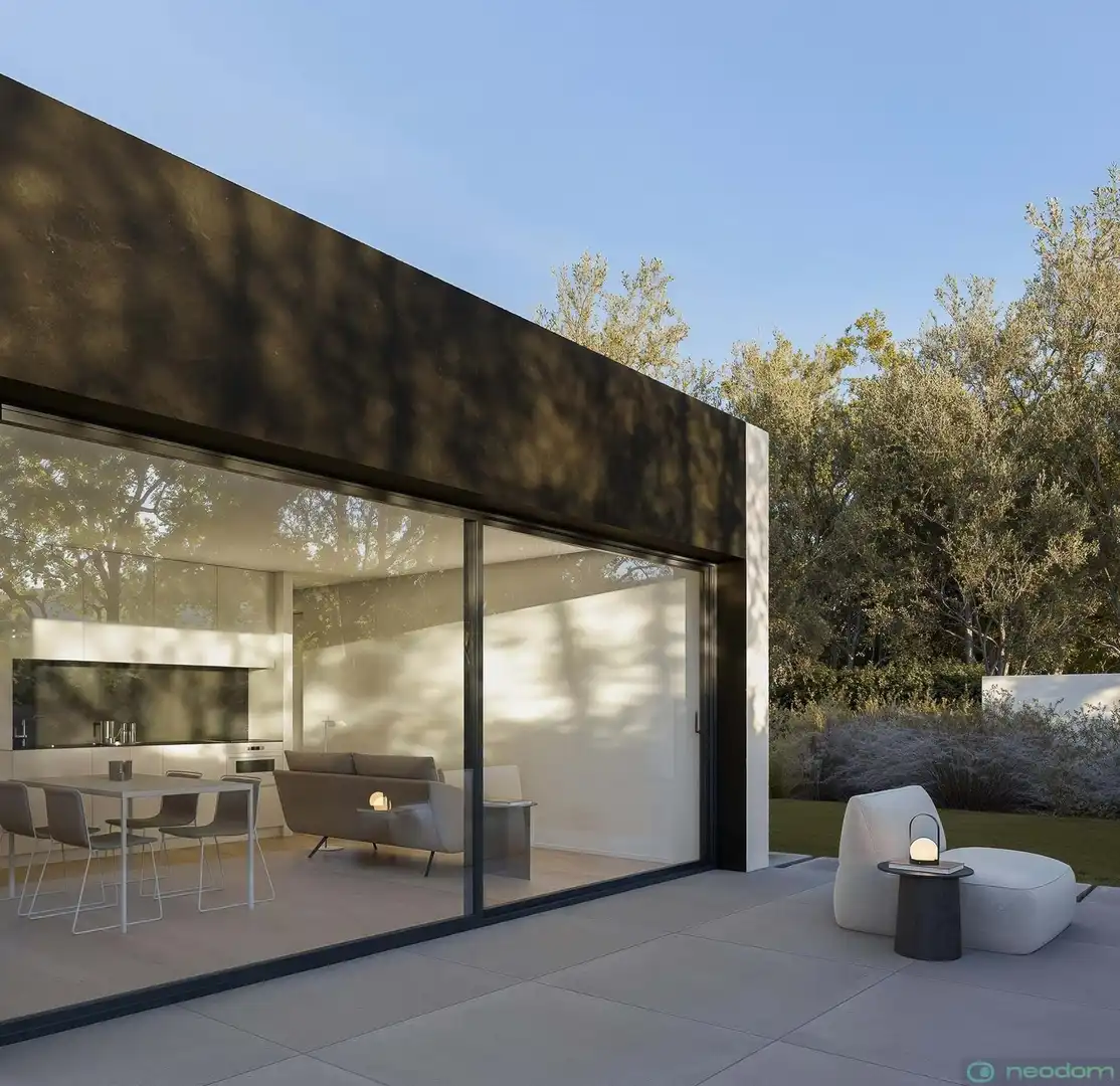 Casa con piscina in vendita a Escandinavia - Cautivador, imagen 6