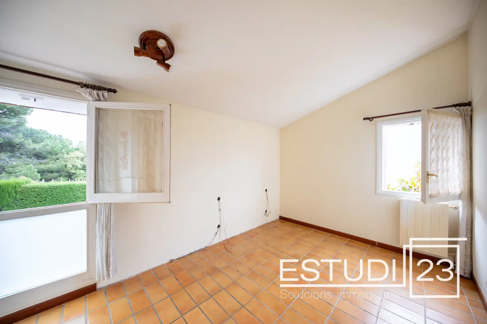 Casa con jardín en venta en Sant Iscle de Vallalta, imagen 28