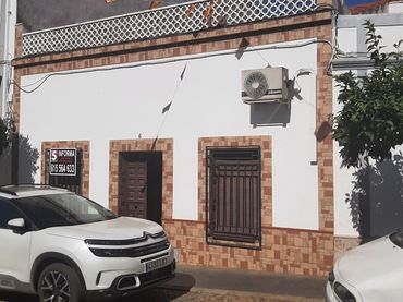 Casa en venda a Calle Marqués de Valdeterrazo