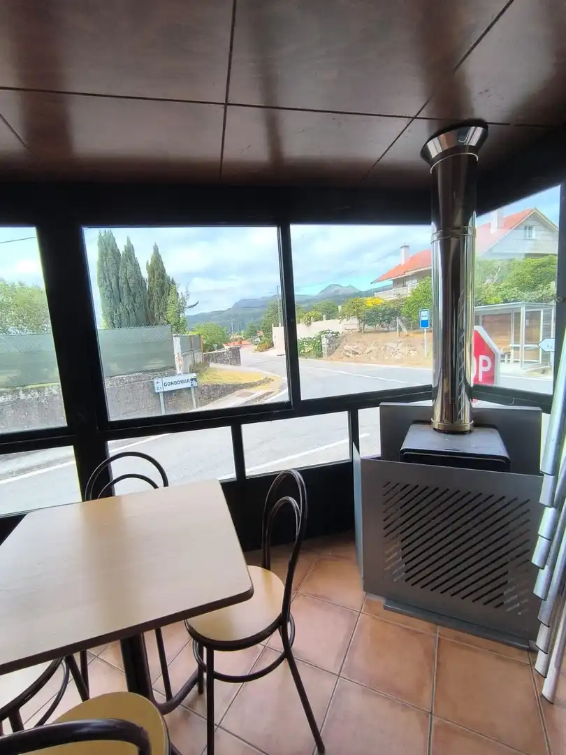 Casa o xalet en venda en Gondomar amb Calefacció i Balcó