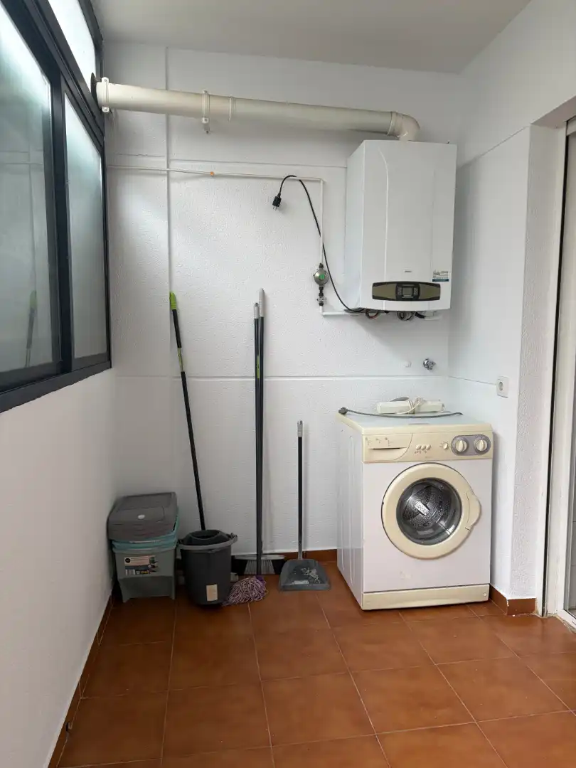 Cuina de Pis en venda en Plasencia amb Aire condicionat, Calefacció i Traster