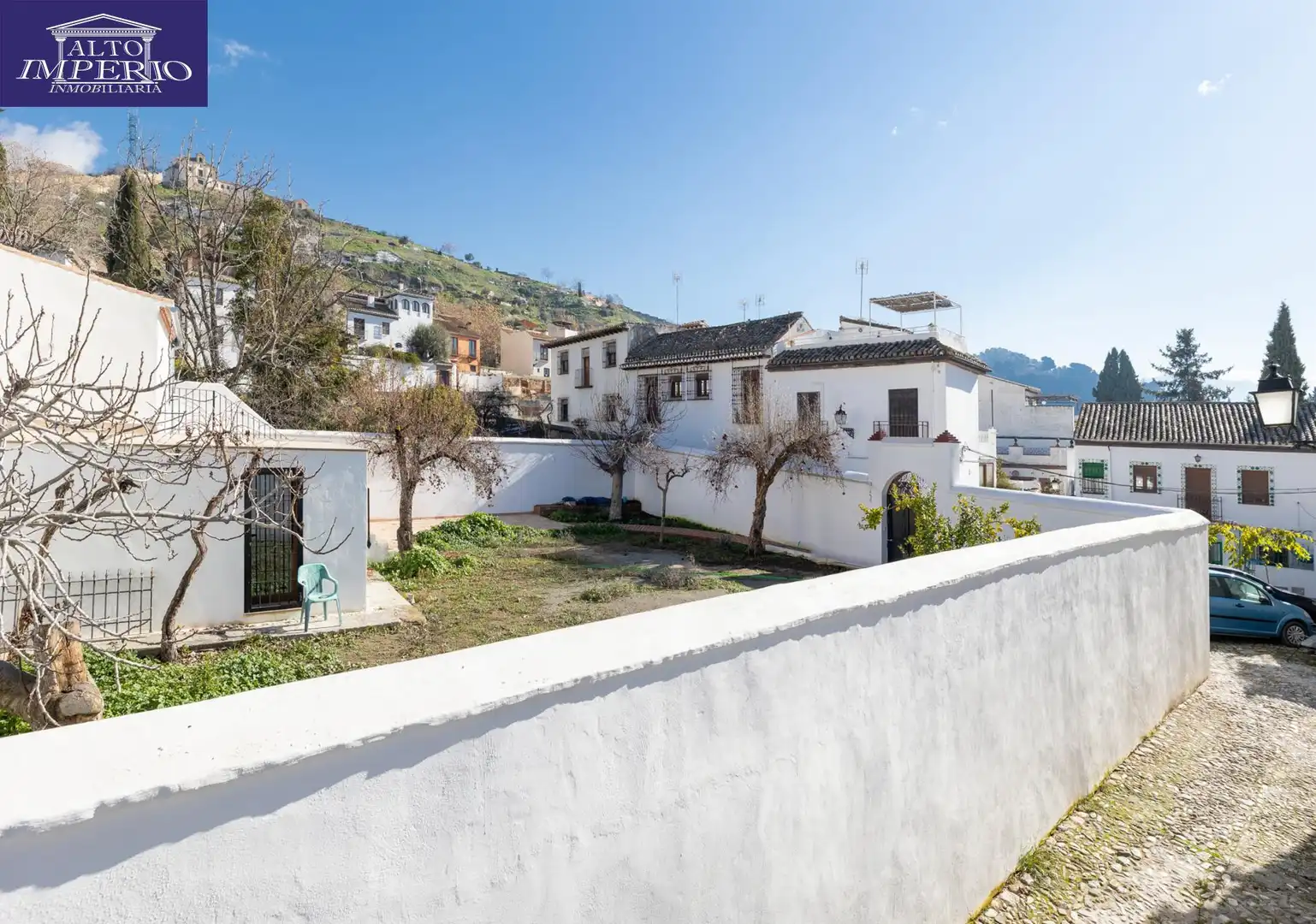 Apartament en venda a C. Algibe de la Vieja, 8, imagen 40