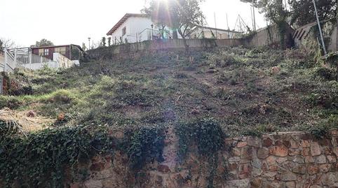 Photo 2 of Industrial land for sale in Ronda Europa, Canyelles, Lloret de Mar