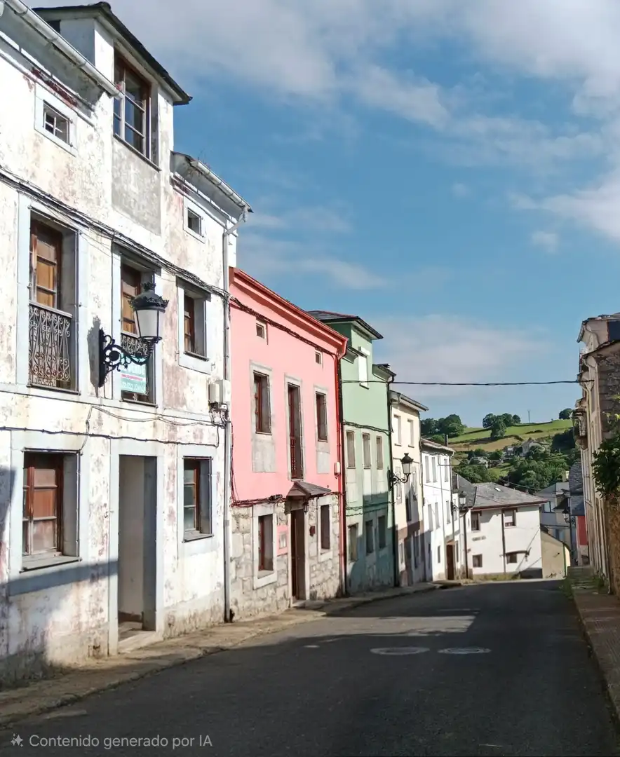 Maison rustique à vendre à Avenida Avenida Buenos Aires, 9 9, imagen 29
