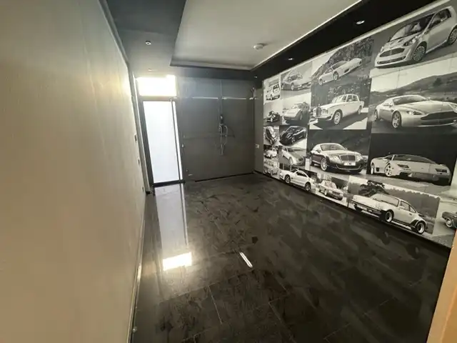 Casa o chalet en venta en Barcelona con Aire acondicionado, Calefacción y Jardín privado