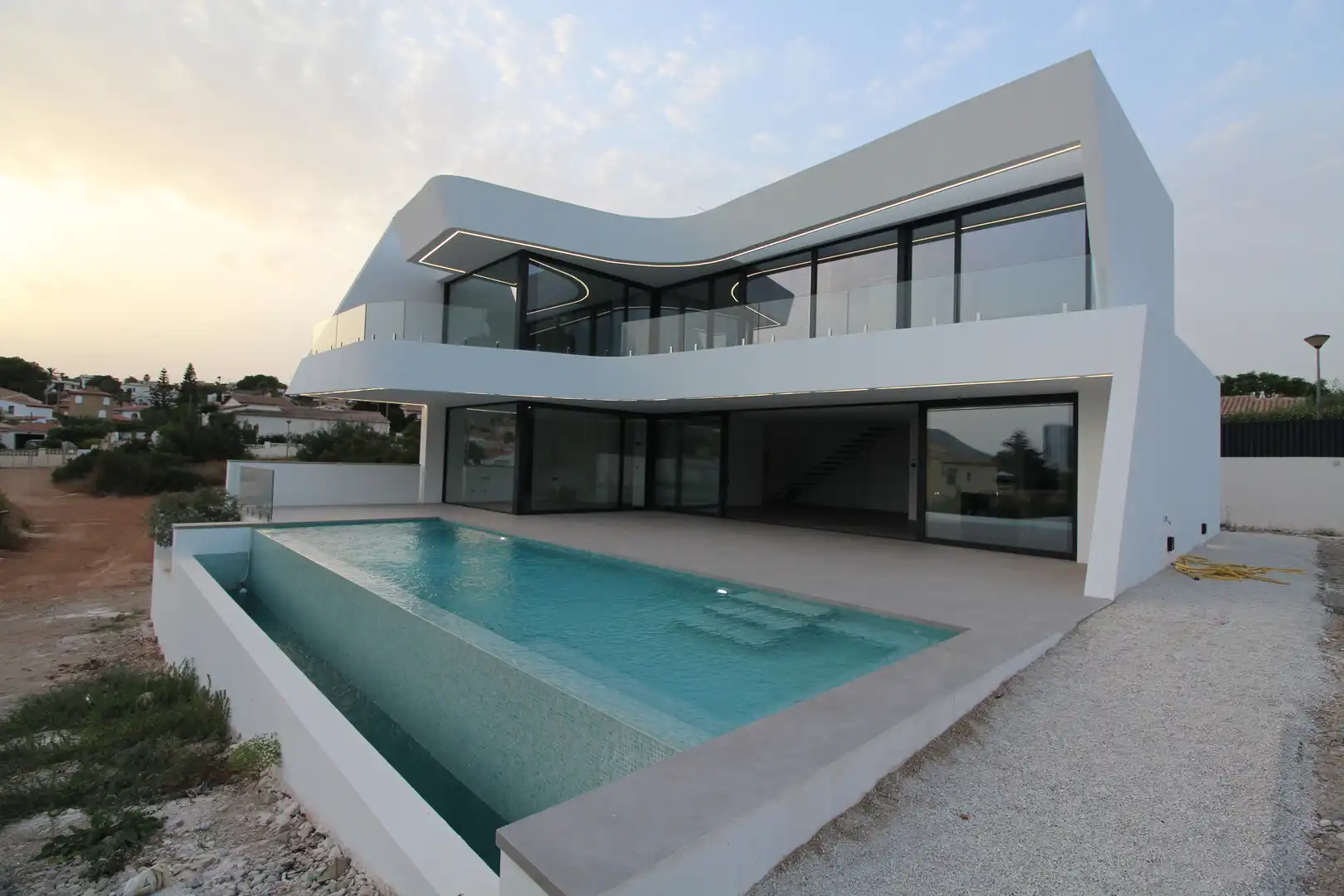 Villa mit Terrasse zum Verkauf in Zona Pueblo, imagen 20