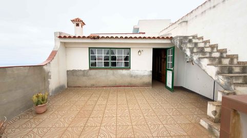 DÚPLEX UNIFAMILIAR EN ICOD DE LOS VINOS